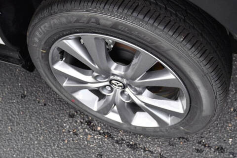 2025 Mazda CX-30 2.5 S Preferred