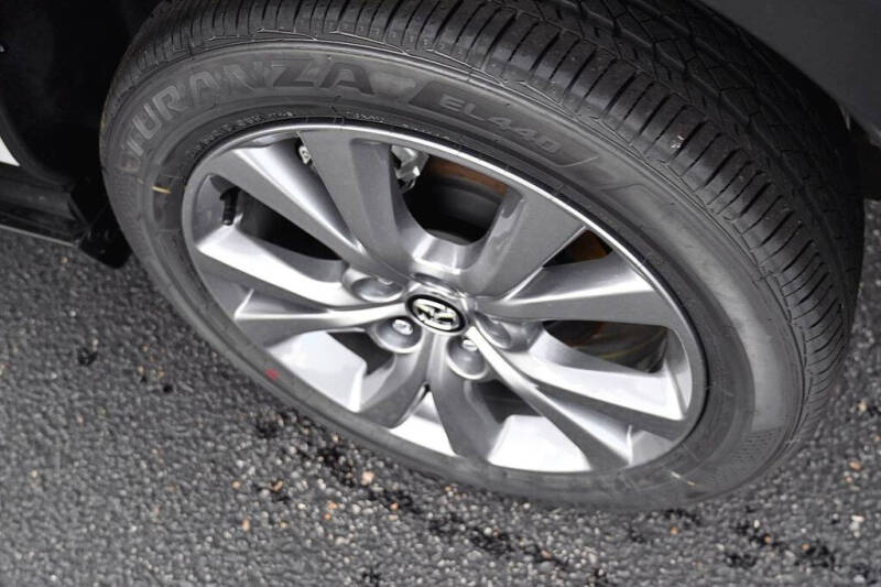 2025 Mazda CX-30 2.5 S Preferred