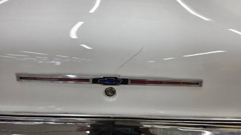 1966 Chevrolet Impala