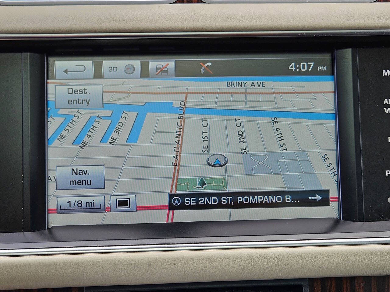 2014 Land Rover Range Rover 34