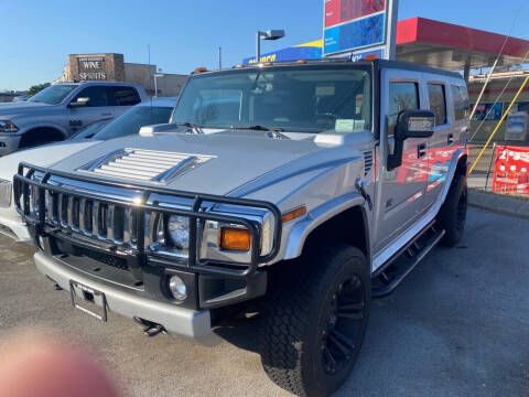 2009 HUMMER H2 for sale at Z Motors in Chattanooga TN
