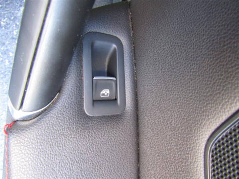 2017 Volkswagen Golf GTI