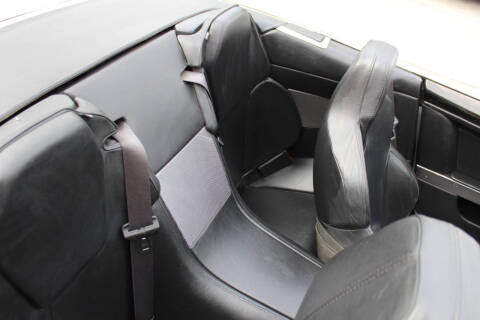 2006 Aston Martin DB9 Volante