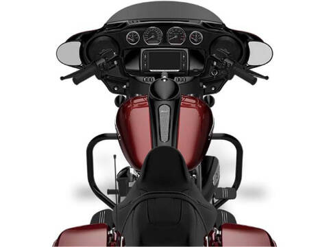 2018 Harley-Davidson Street Glide Special