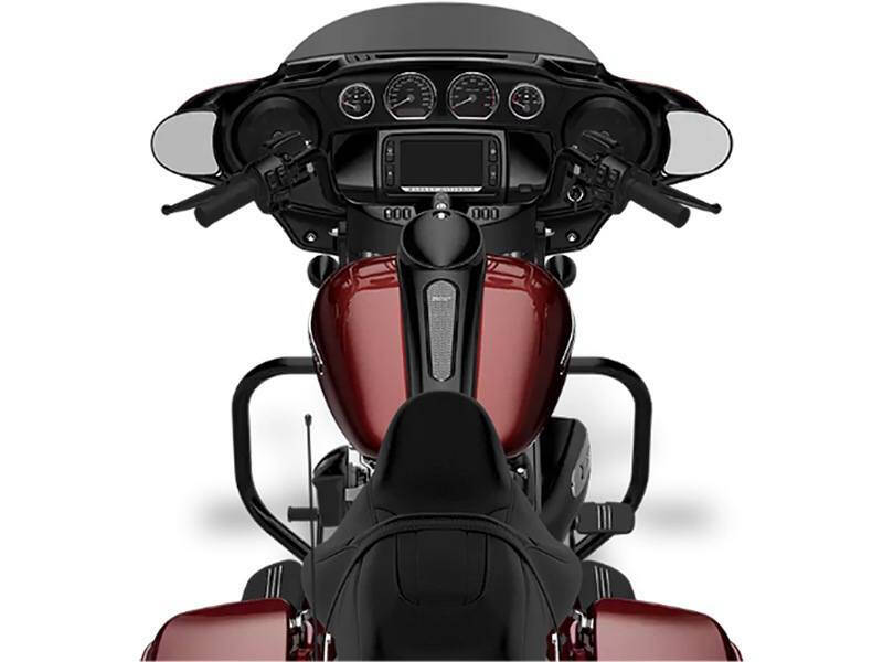 2018 Harley-Davidson Street Glide Special