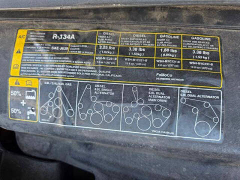 2010 Ford E-Series E-250