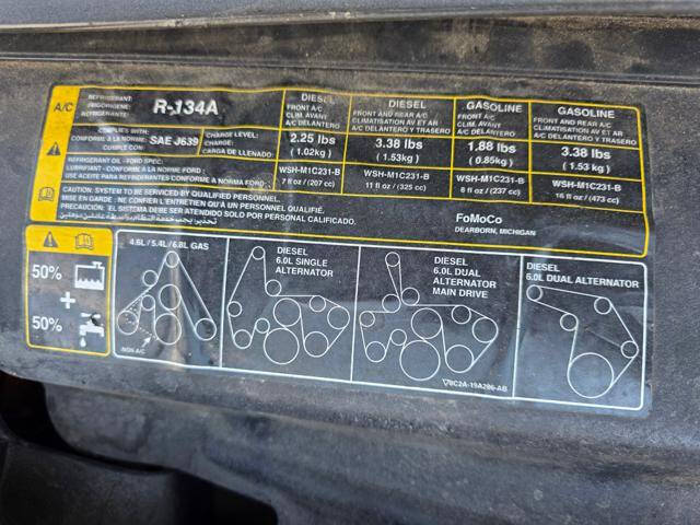 2010 Ford E-Series E-250