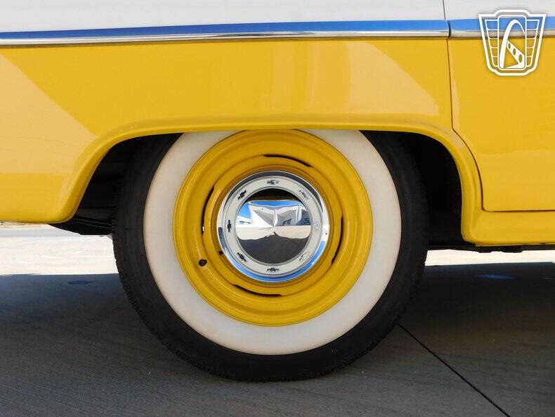 1955 Chevrolet 210