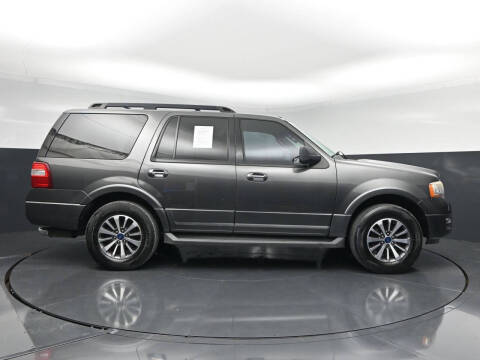 2016 Ford Expedition XLT