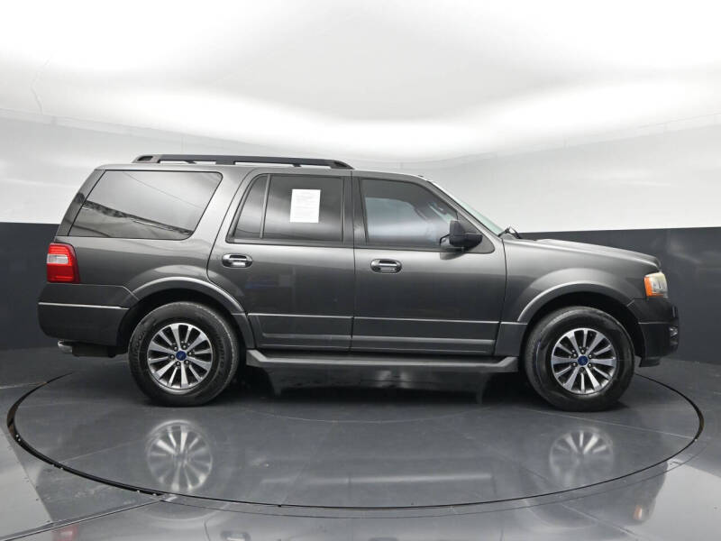 2016 Ford Expedition XLT