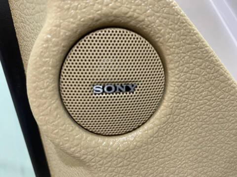 2015 Ford Expedition EL