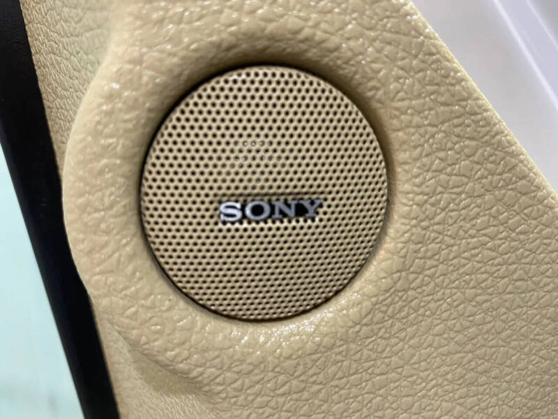 2015 Ford Expedition EL