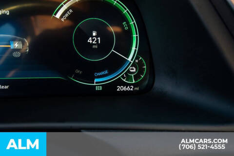 2023 Hyundai Sonata Hybrid Limited