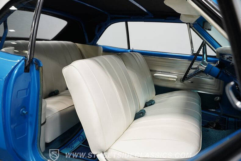 1966 Chevrolet Chevelle