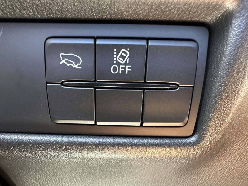 2023 Mazda CX-5 2.5 S Select