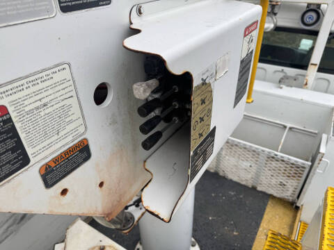 2012 Freightliner M2 106