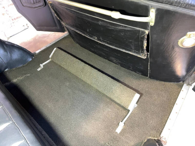 1924 Buick Series 24