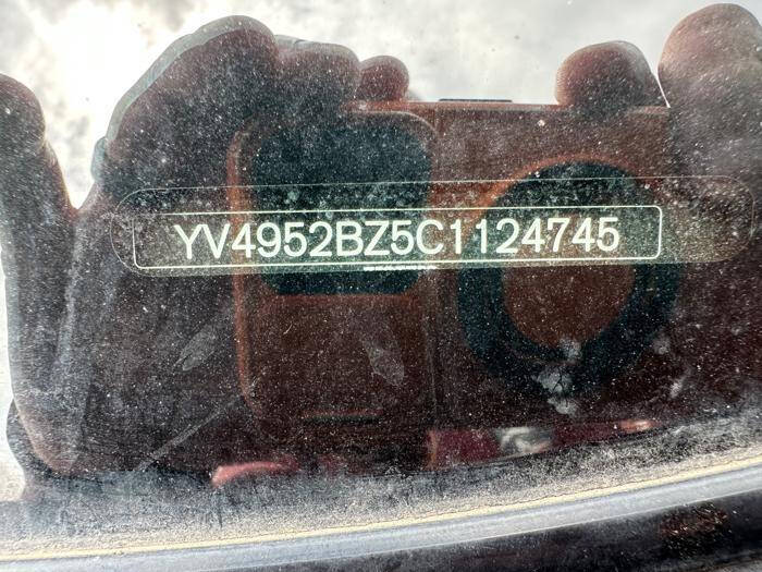 2012 Volvo XC70 3.2 Premier