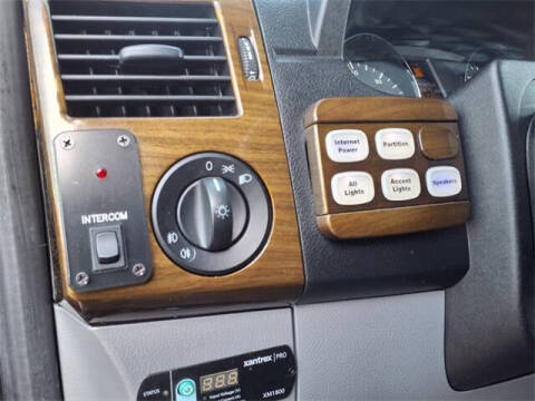 2014 Mercedes-Benz Sprinter