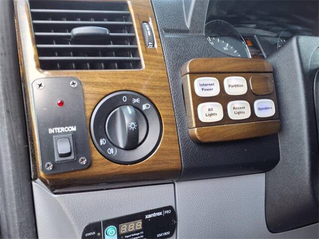 2014 Mercedes-Benz Sprinter