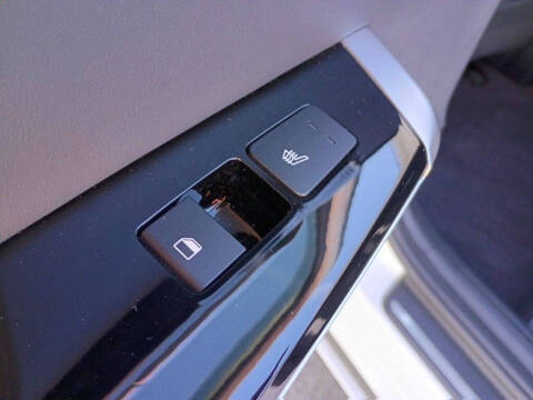 2024 Kia EV6 GT-Line