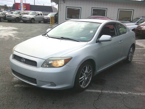 2005 Scion tC