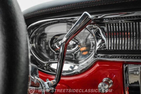 1956 Oldsmobile Super 88