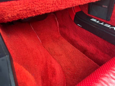 1987 Chevrolet Corvette