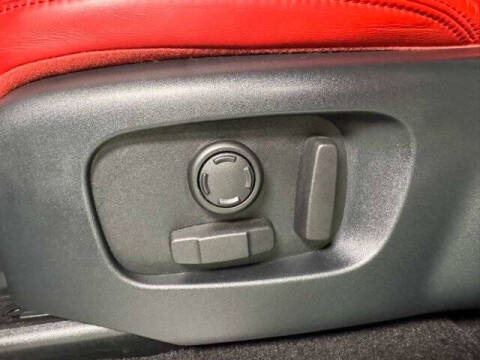 2018 Land Rover Range Rover Sport