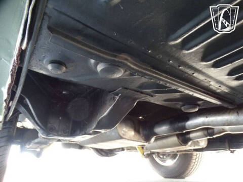 1969 Dodge Super Bee