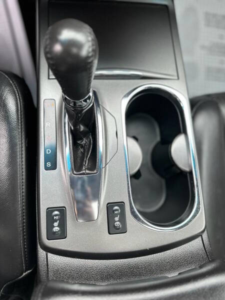 2013 Acura RDX w/Tech