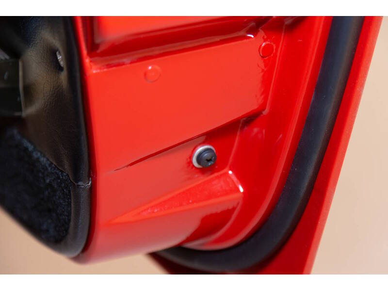 1963 Chevrolet Corvette