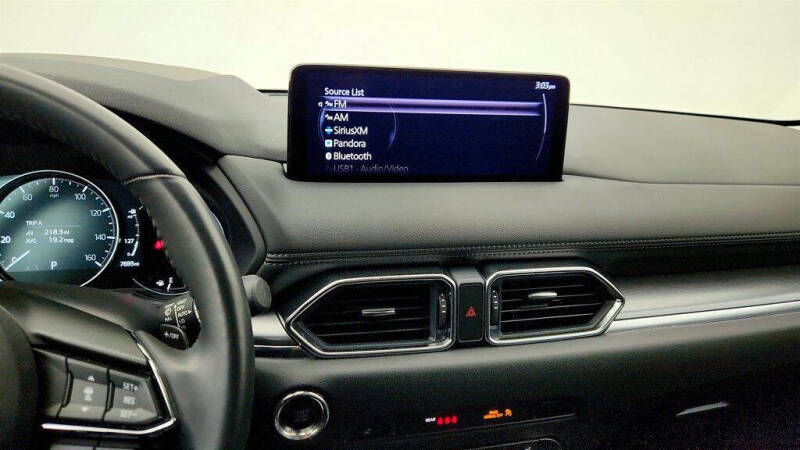 2024 Mazda CX-5 2.5 S Premium Plus