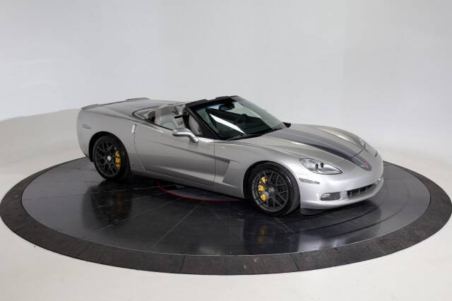 2006 Chevrolet Corvette