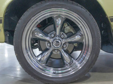 1968 Chevrolet Chevelle