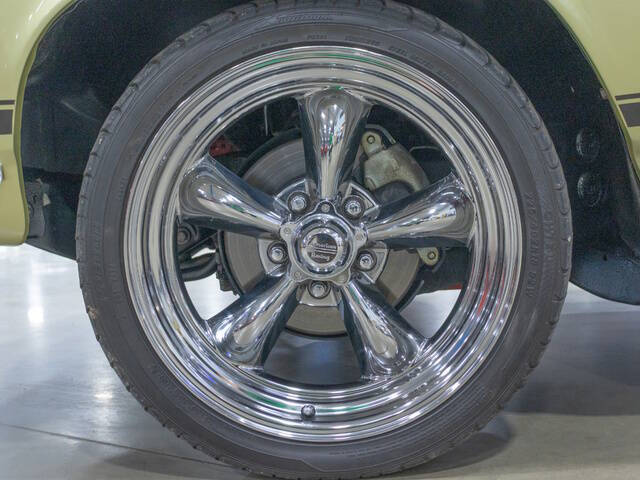 1968 Chevrolet Chevelle