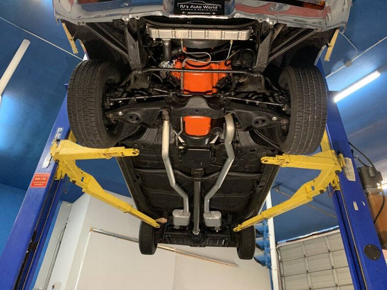 1967 Chevrolet Chevelle