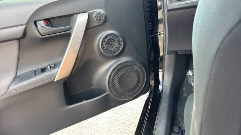 2011 Scion tC