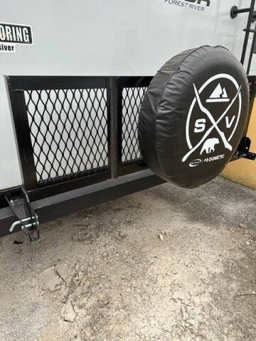 2023 Forest River Surveyor 267RBSS