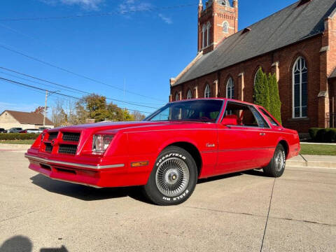 1980 Chrysler Cordoba