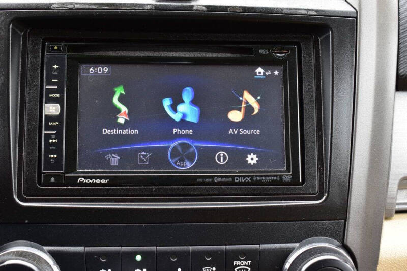 2010 Honda CR-V EX