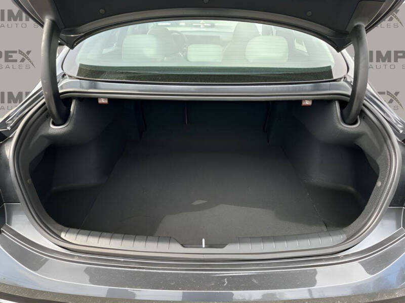 2025 Hyundai Sonata