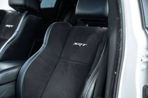 2015 Dodge Charger SRT Hellcat