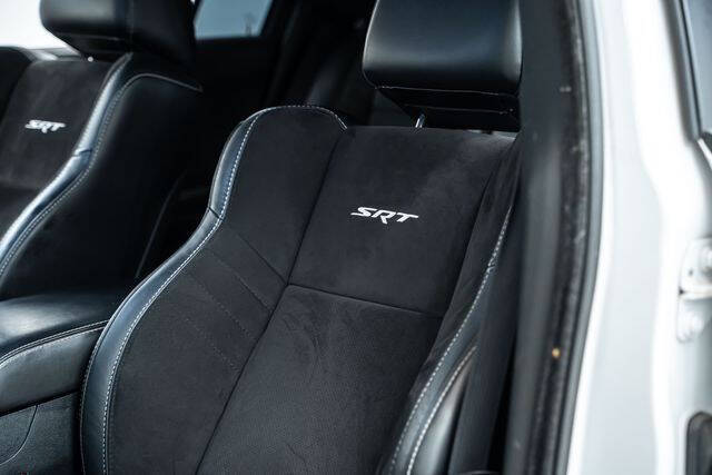 2015 Dodge Charger SRT Hellcat