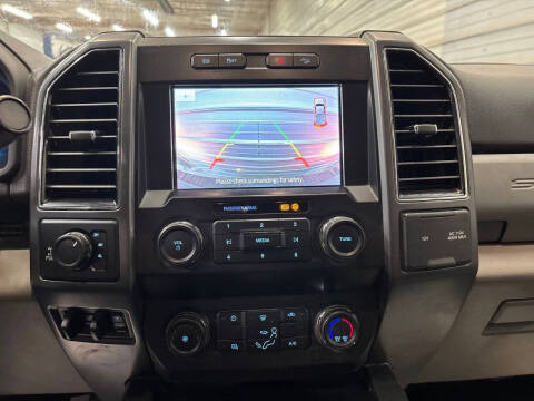 2022 Ford F-250 Super Duty
