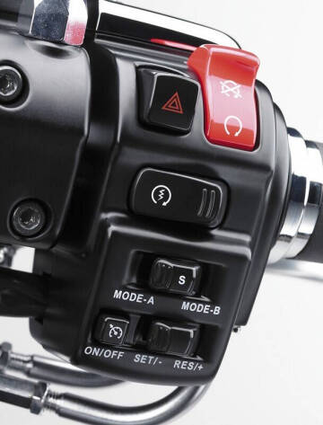 2016 Kawasaki Vulcan 1700 Vaquero ABS