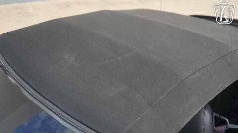 1997 Chevrolet Camaro