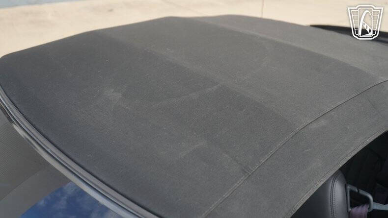 1997 Chevrolet Camaro