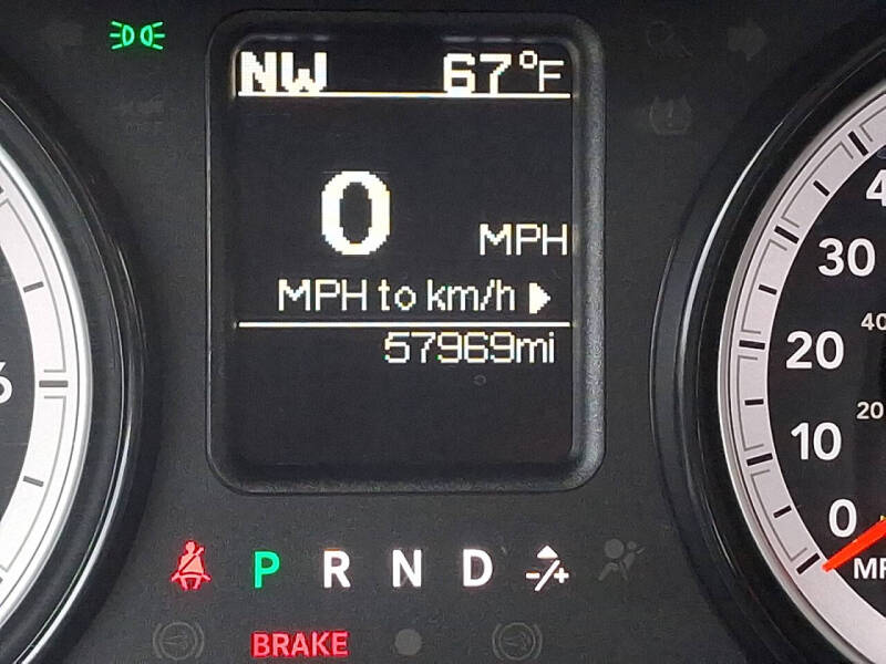 2024 RAM 1500 Classic