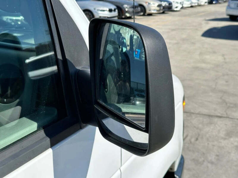 2013 Ford E-Series E-150